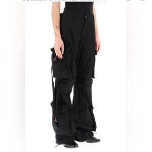 Darkpark cargo pants
